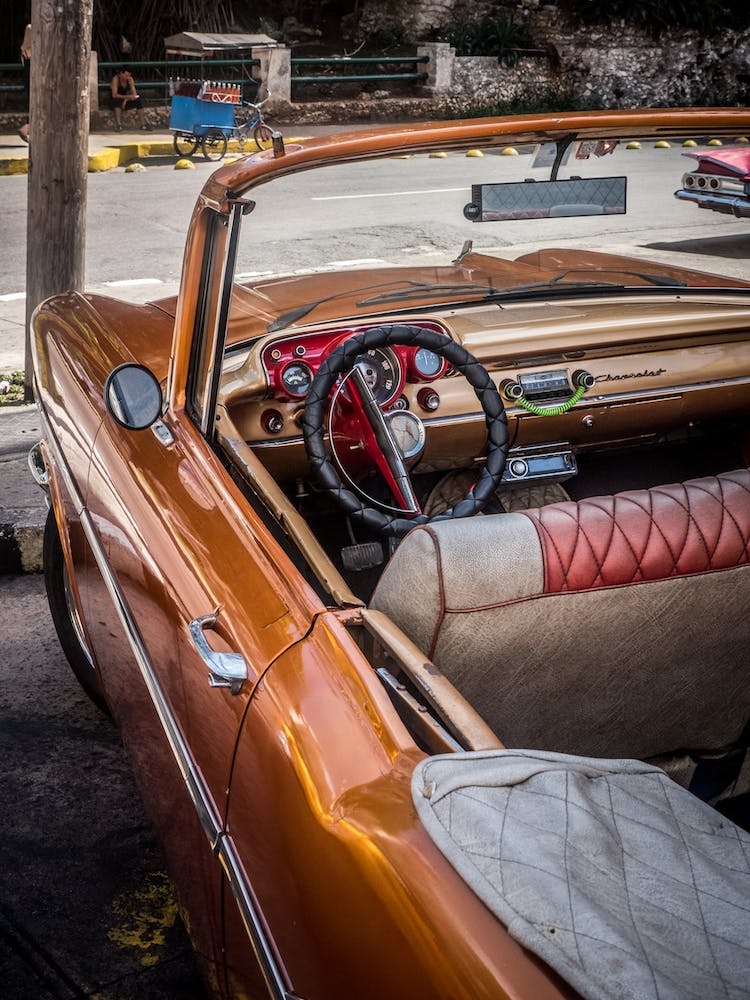 Convertible