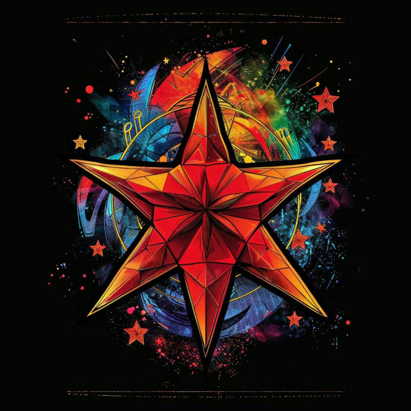 Starry Night 14