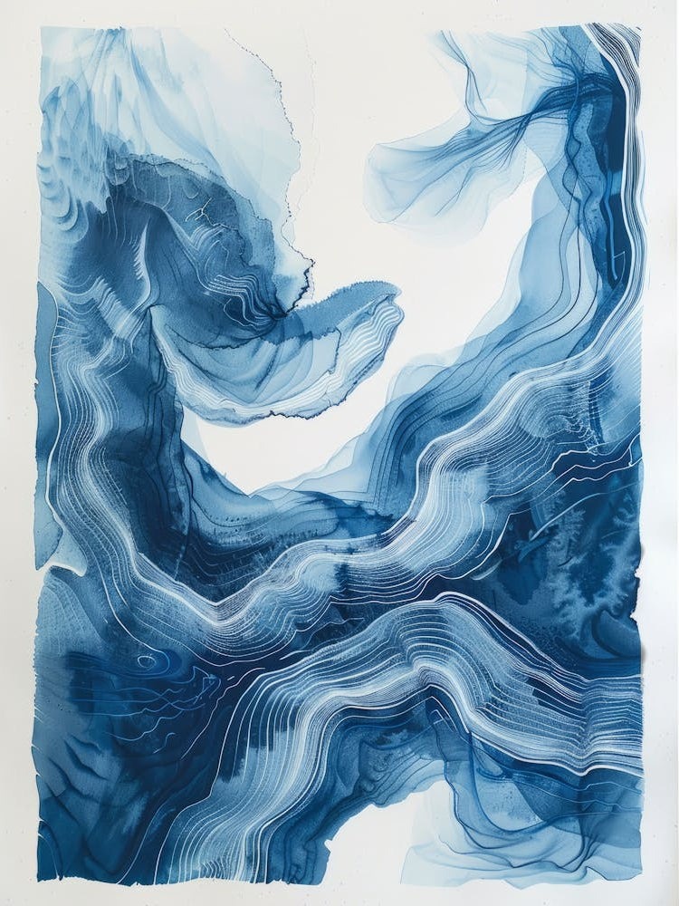 'Blue Wave' 4