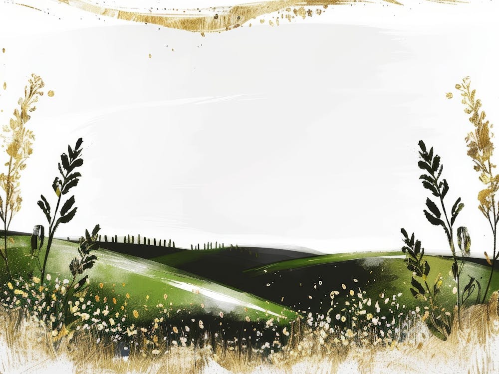 Landscape Painting 37