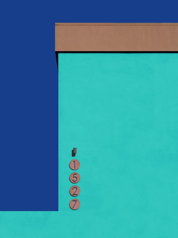 Door 1527