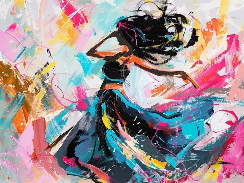 Dancer