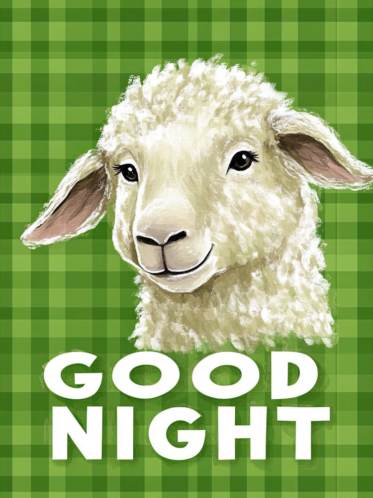 Cozy Whiskers Good Night Children S Prints & Kids Posters