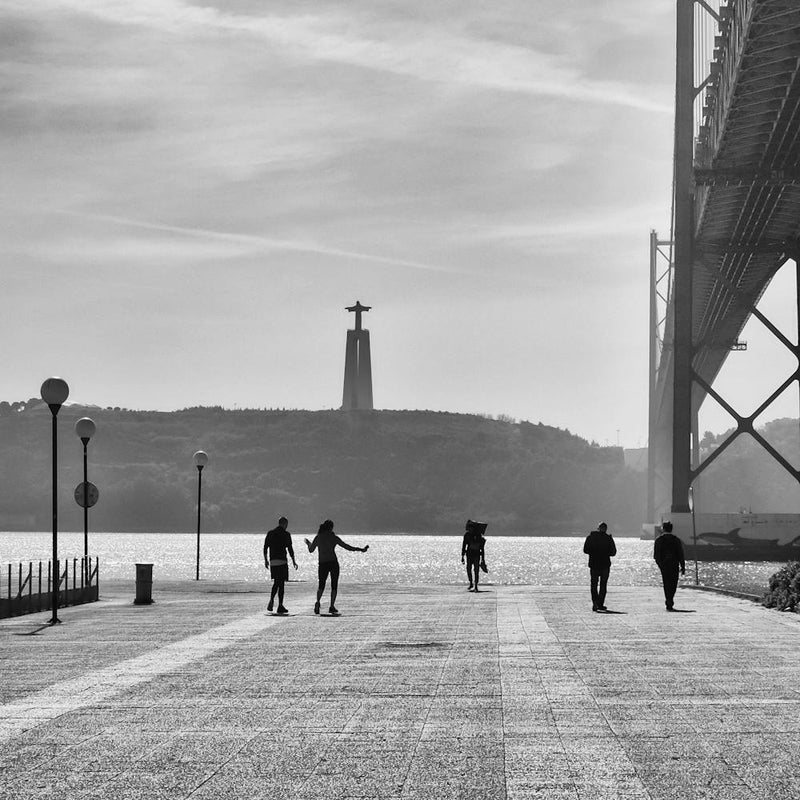 Lisbon Waterfront