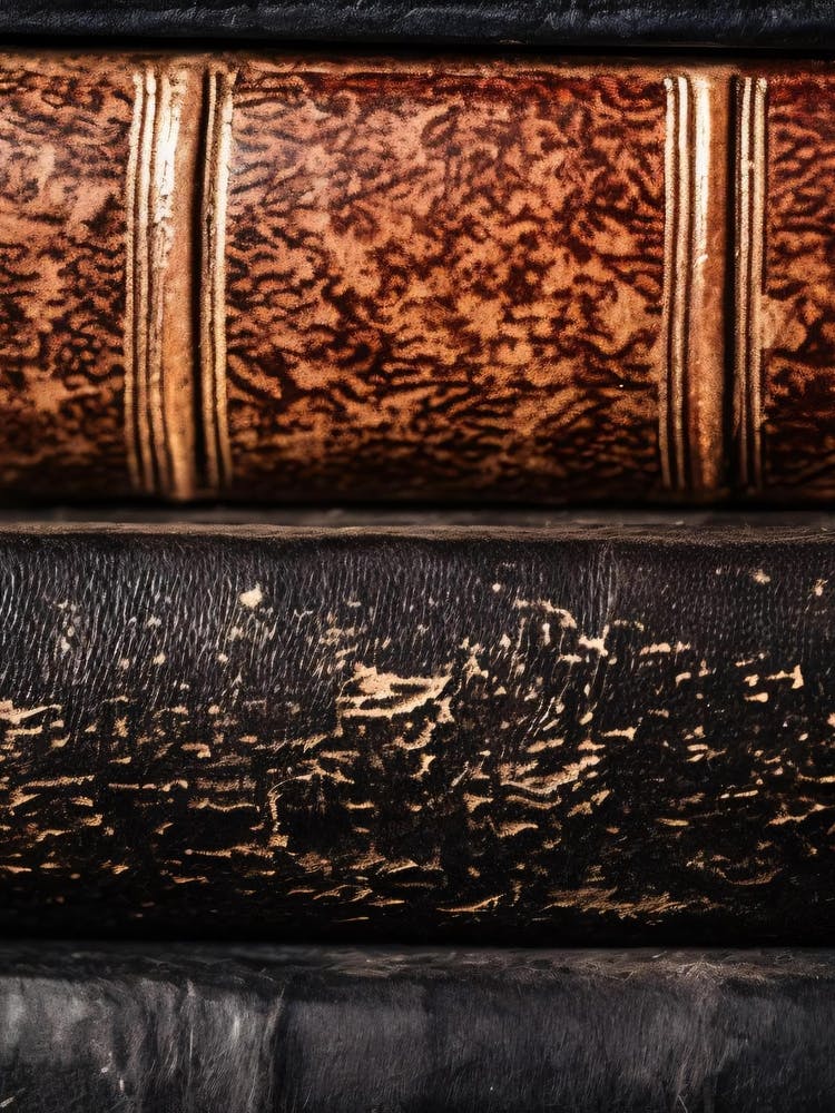 Old Books 11