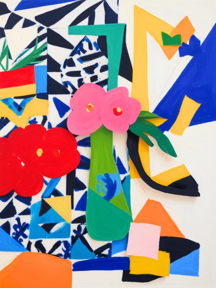 Abstract Painting 78