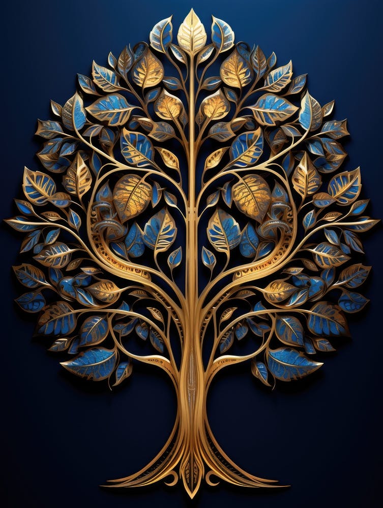 Tree Of Life 5