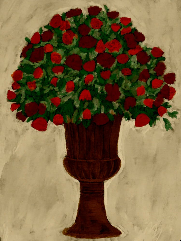 Spring Bouquet