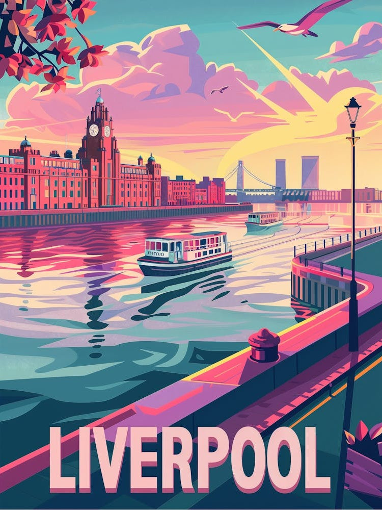 Liverpool