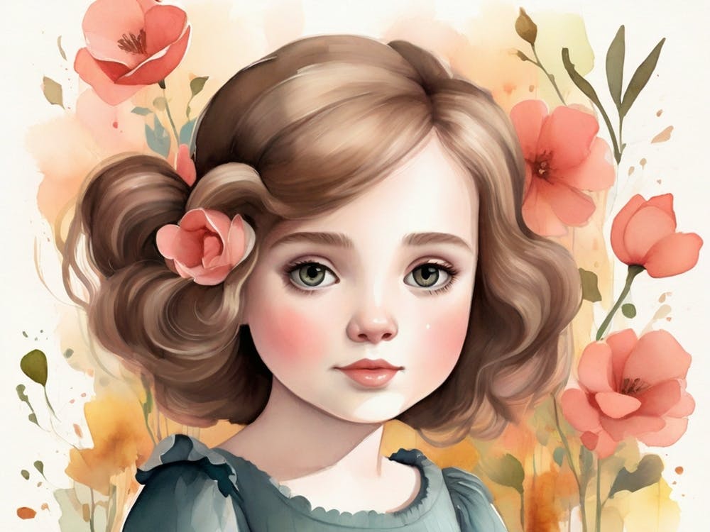Sweet Allira