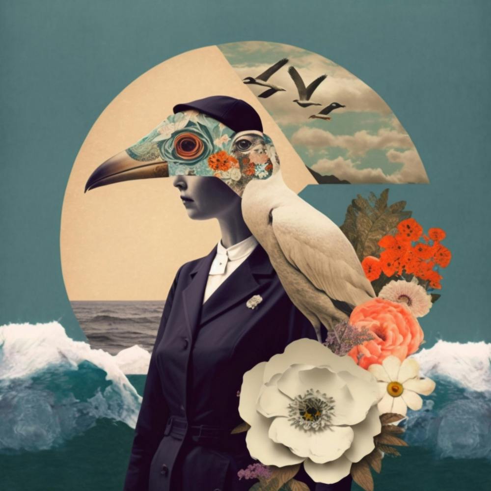 I Am A Bird
