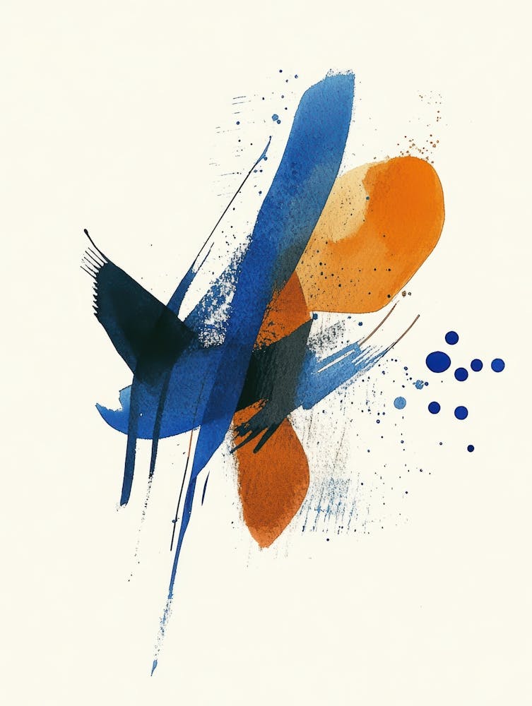 Abstract Painting 2906