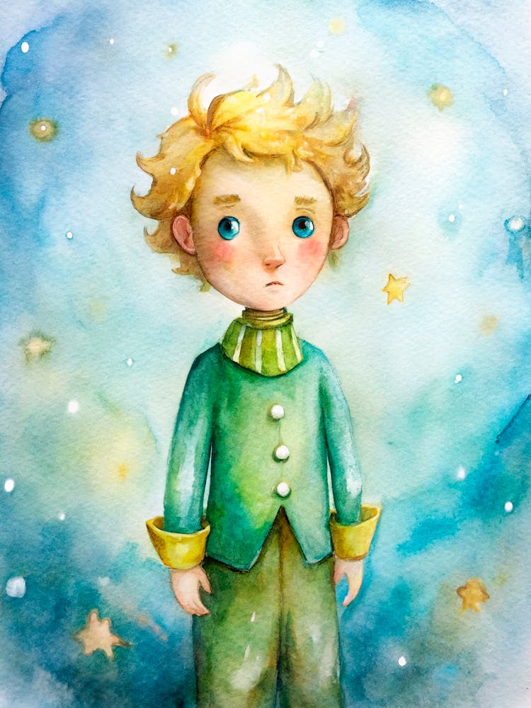 Little Prince