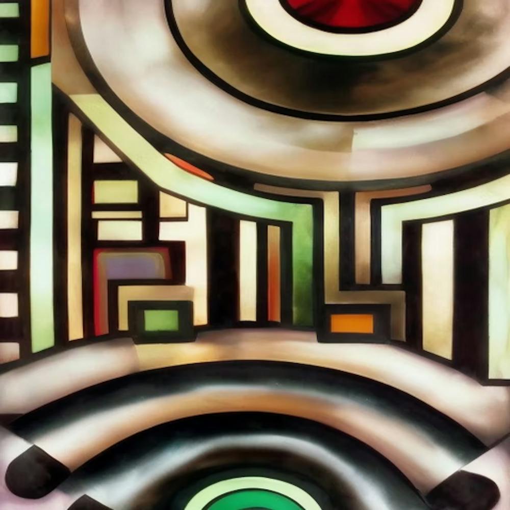 Art Deco #14