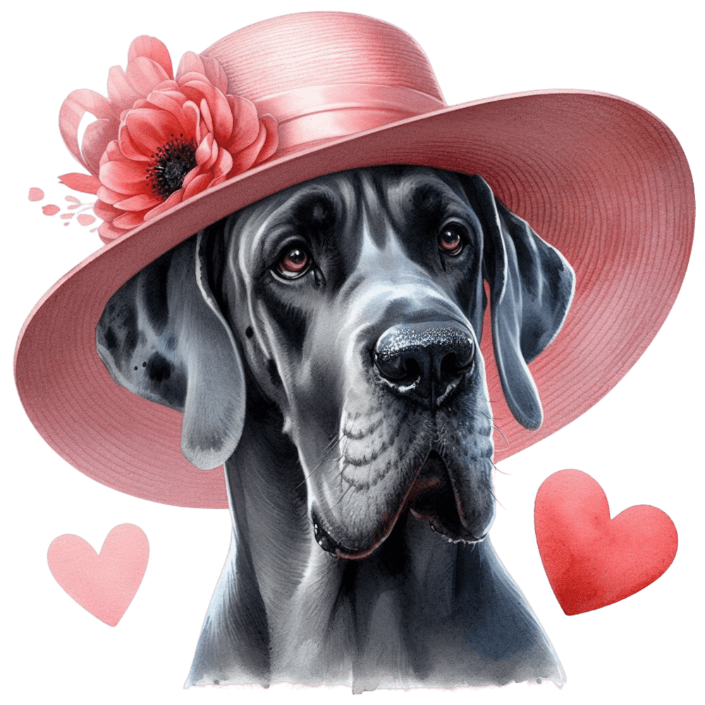 Great Dane 6