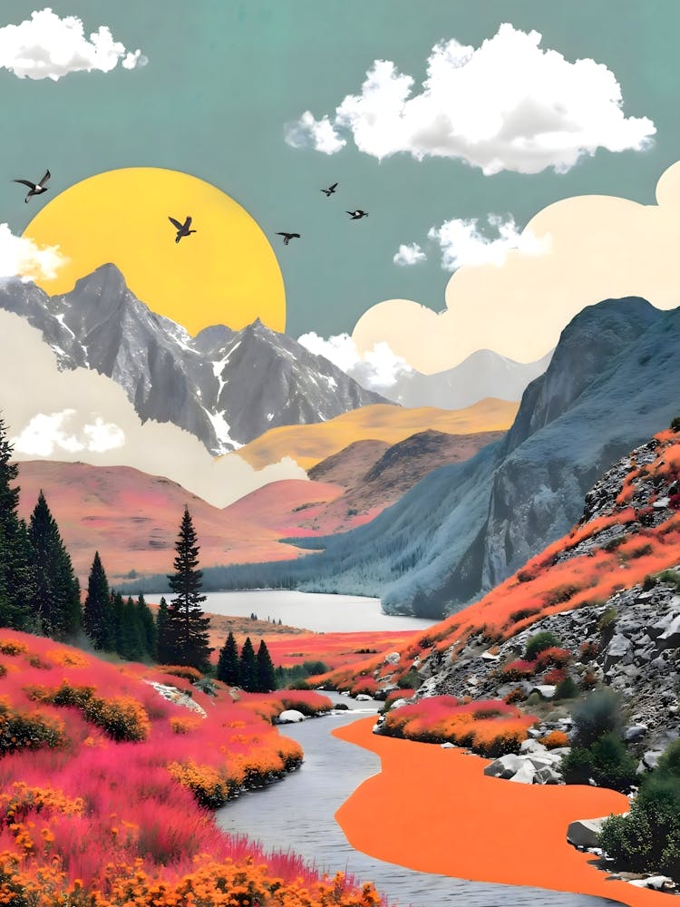The Art Of Place