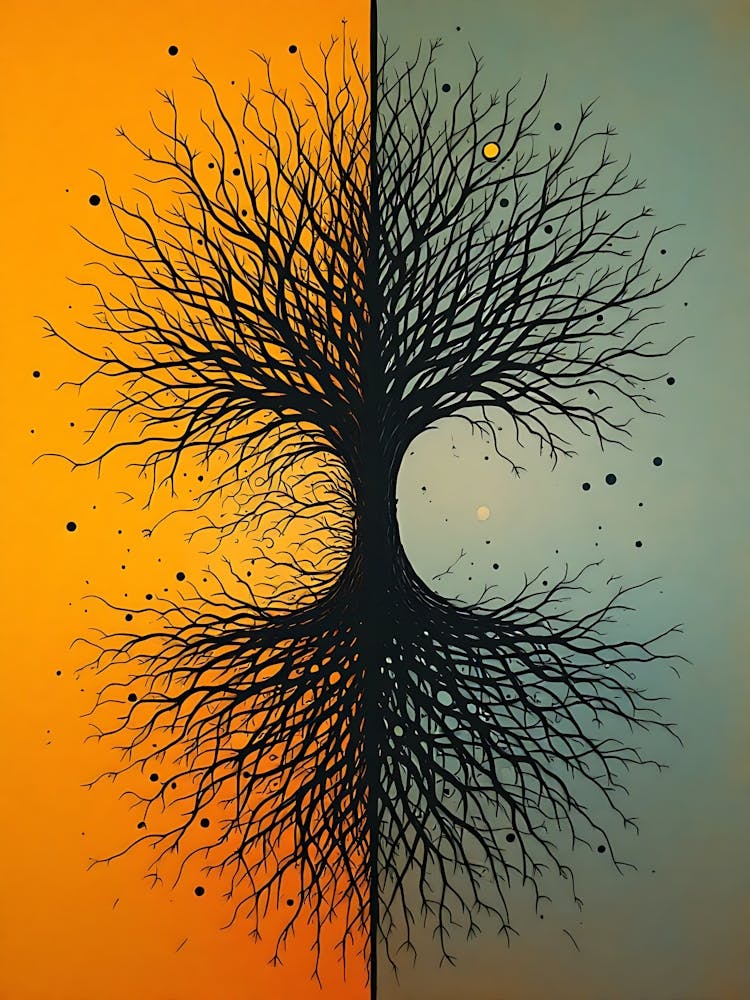 Harmony In Chaos