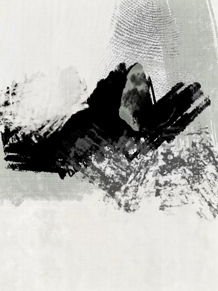 Smoky Painting