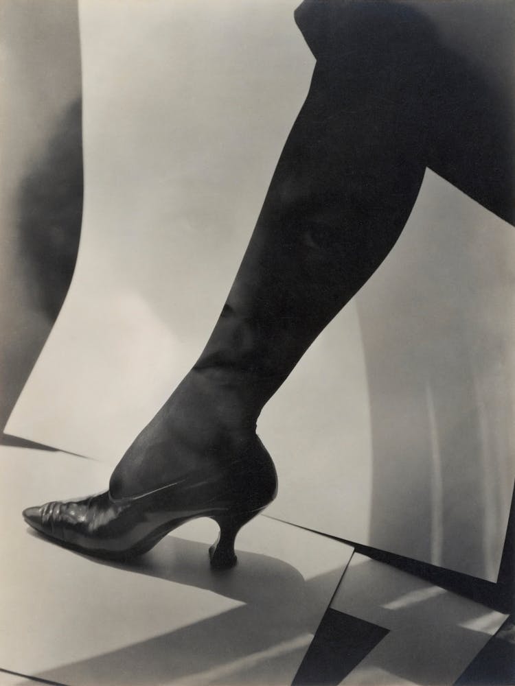 Dorothy True (1919), Alfred Stieglitz