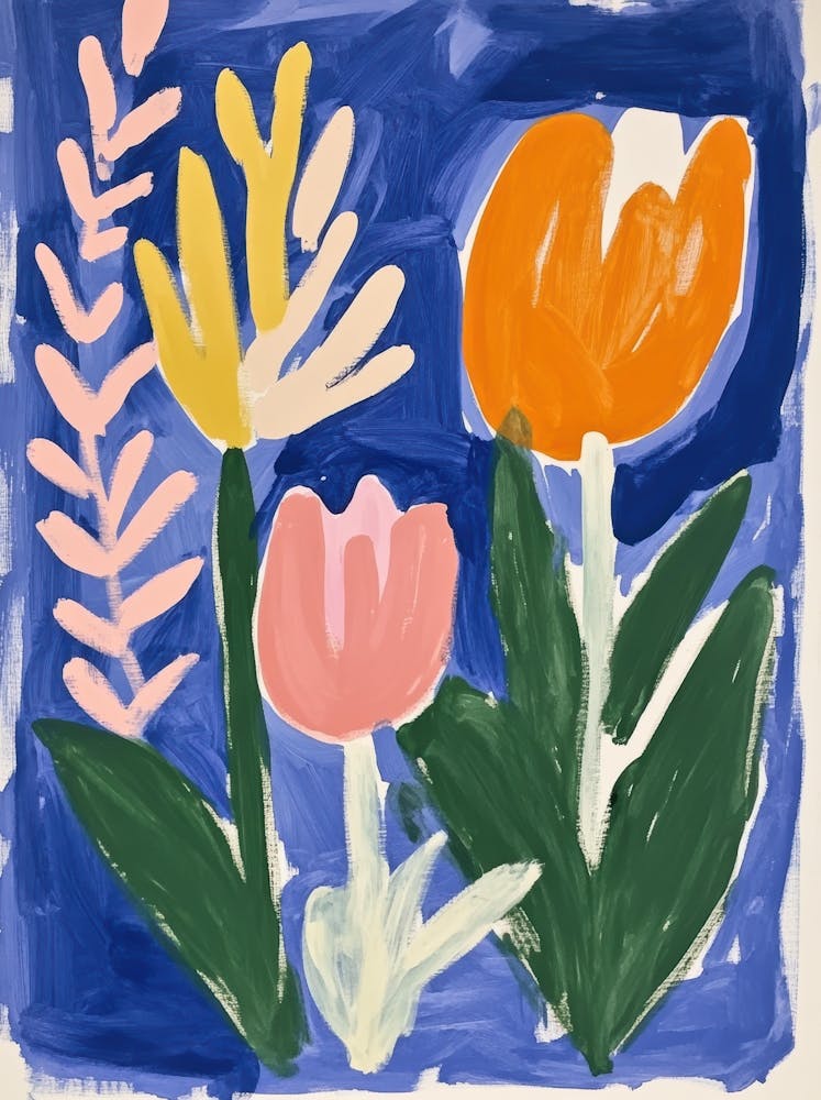 Tulips 70