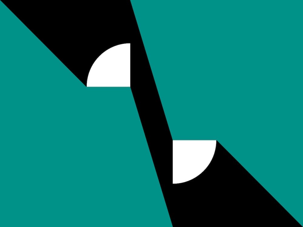 Abstraction Géométrique 170
