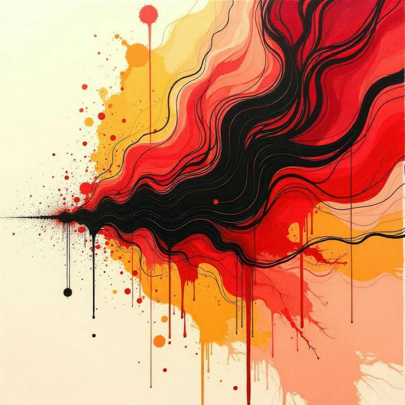 Abstract Painting 102