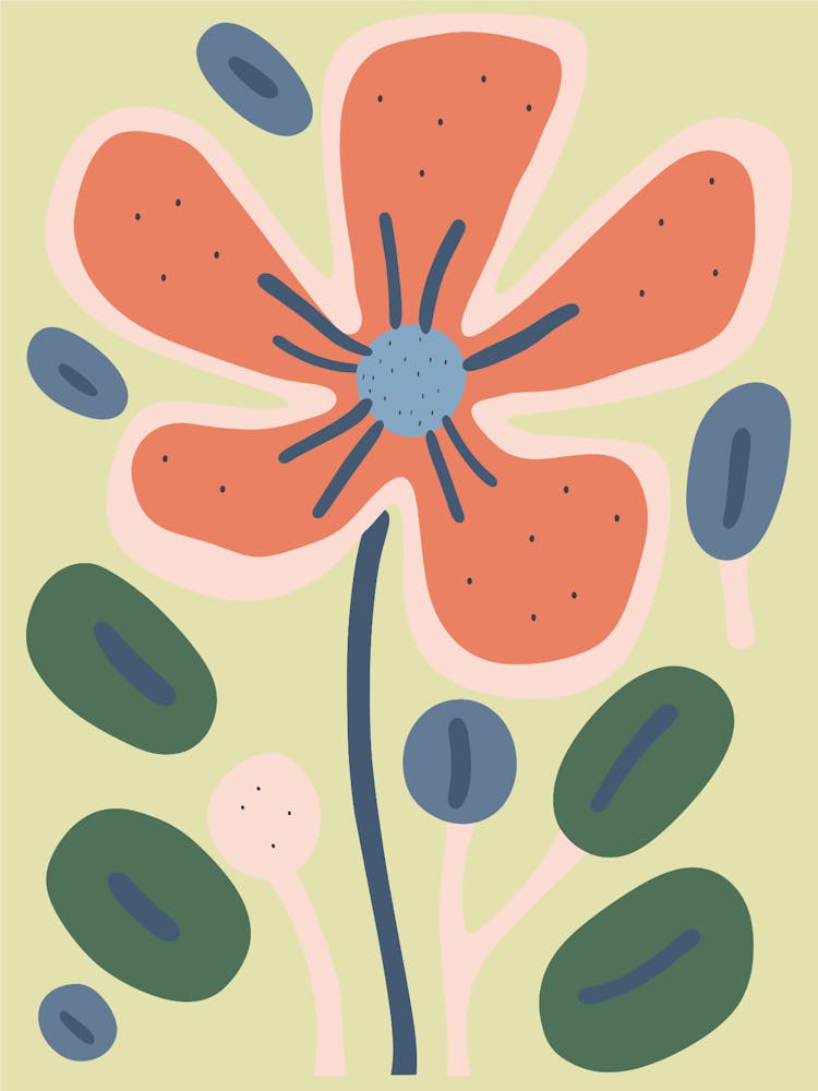 Poppies 14