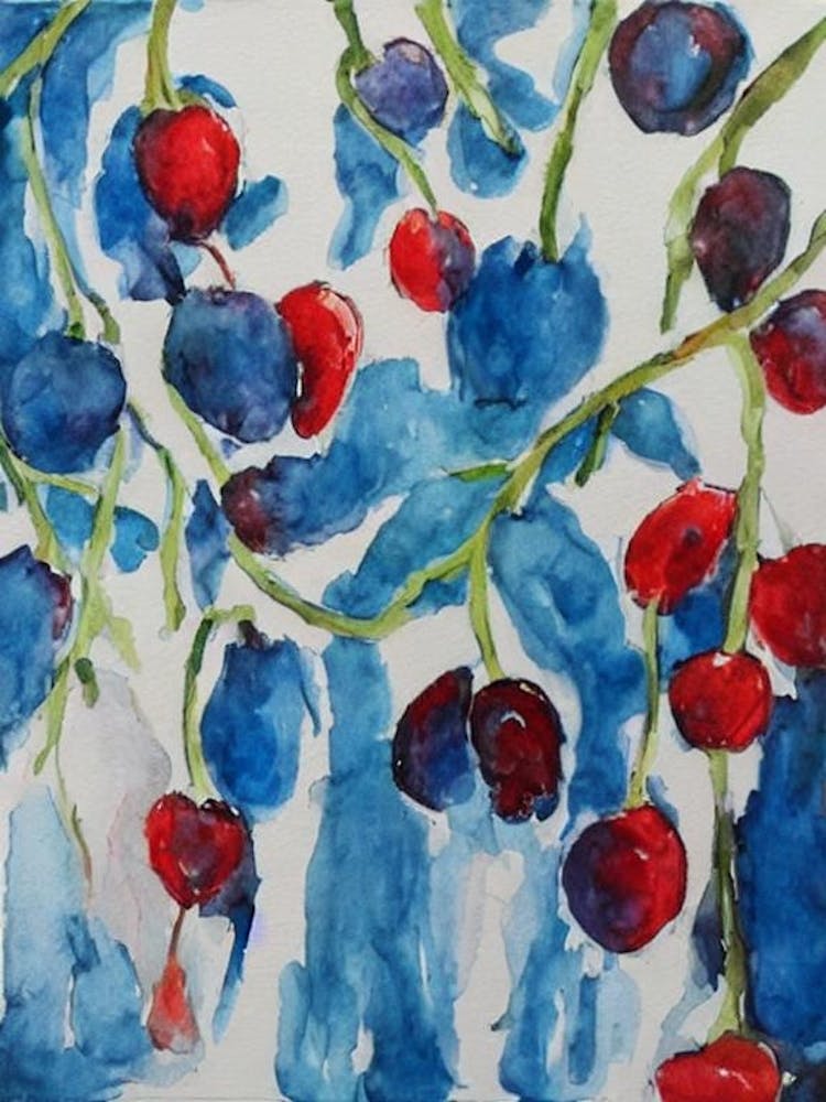 Cherry Classic 2 Fruit