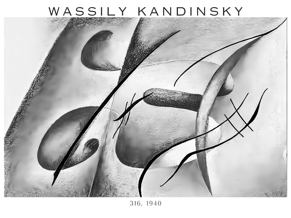 Wassily Kandinsky 14