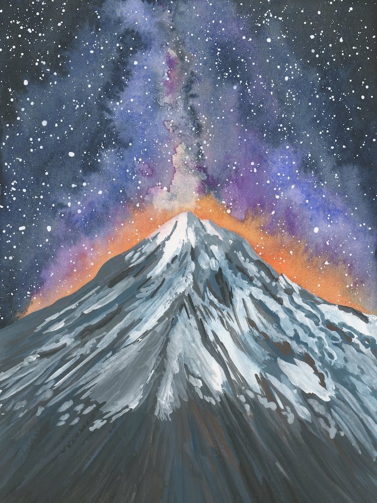 Milky Way Galaxy