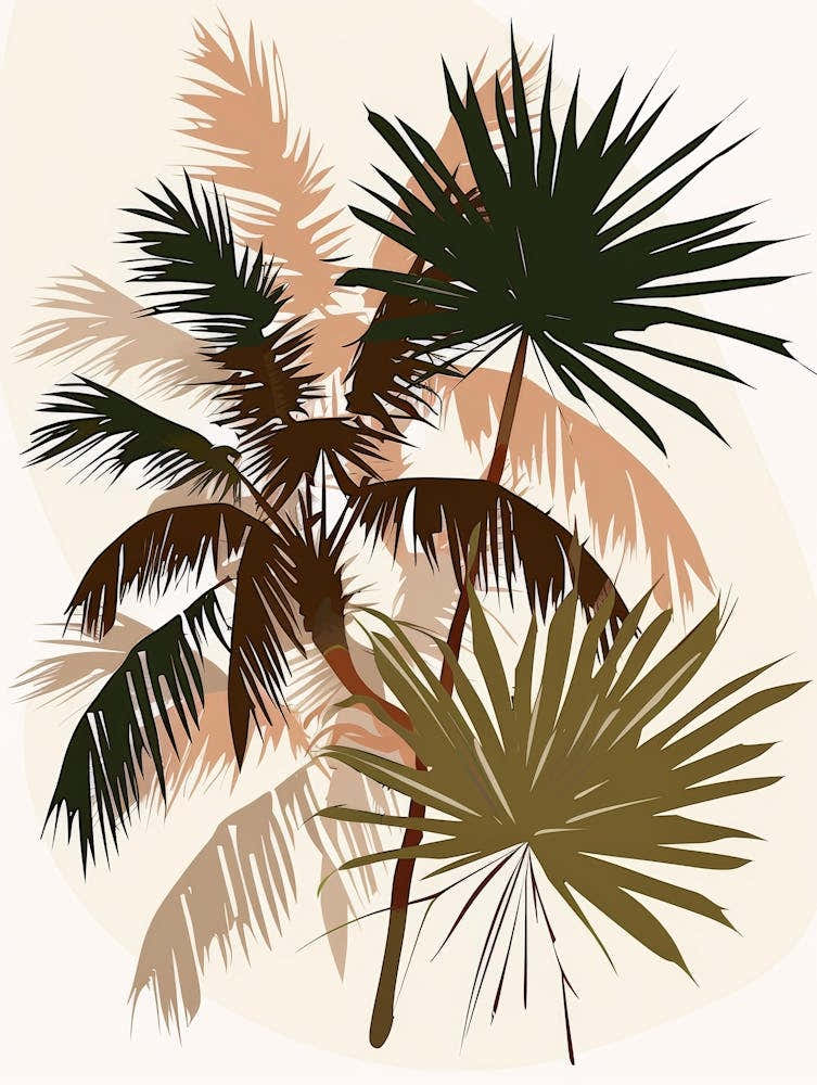 Palm Trees 56
