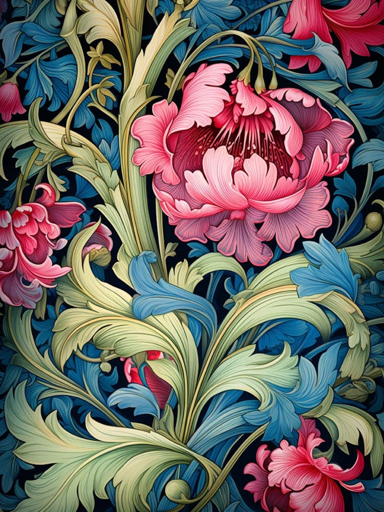 William Morris 17