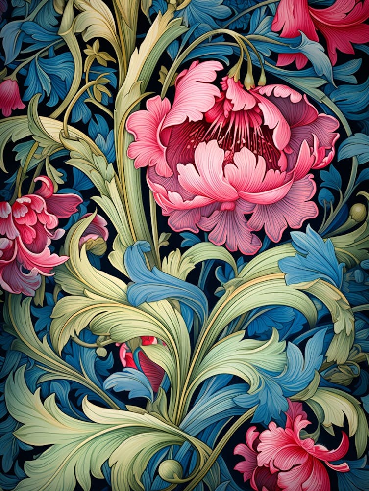 William Morris 17