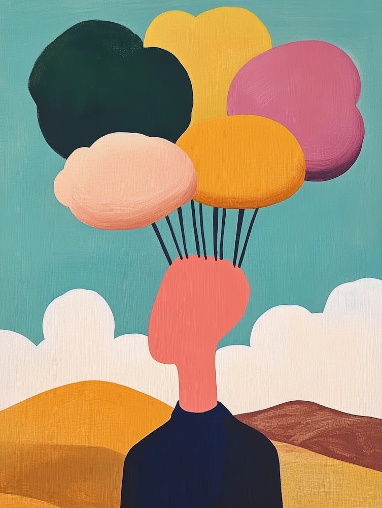 Person'S Head 1