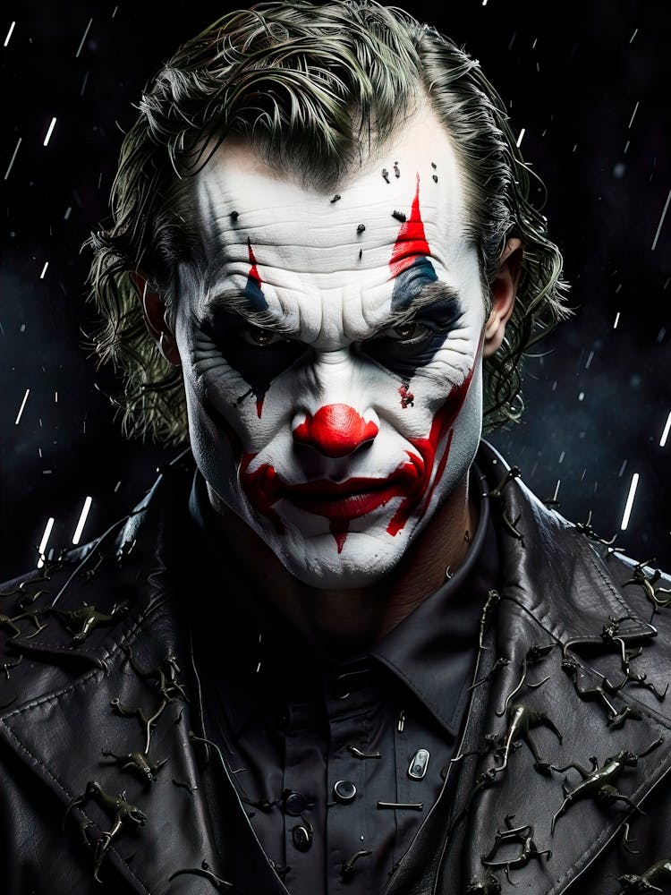 Joker 2