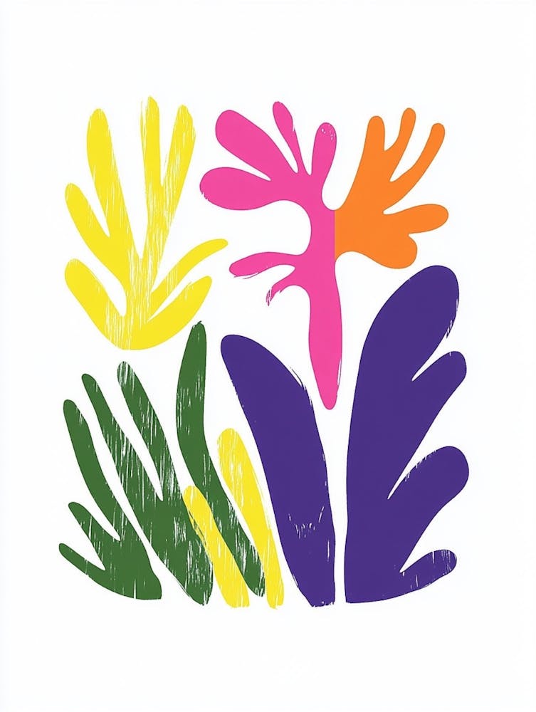 Flora und Fauna 1