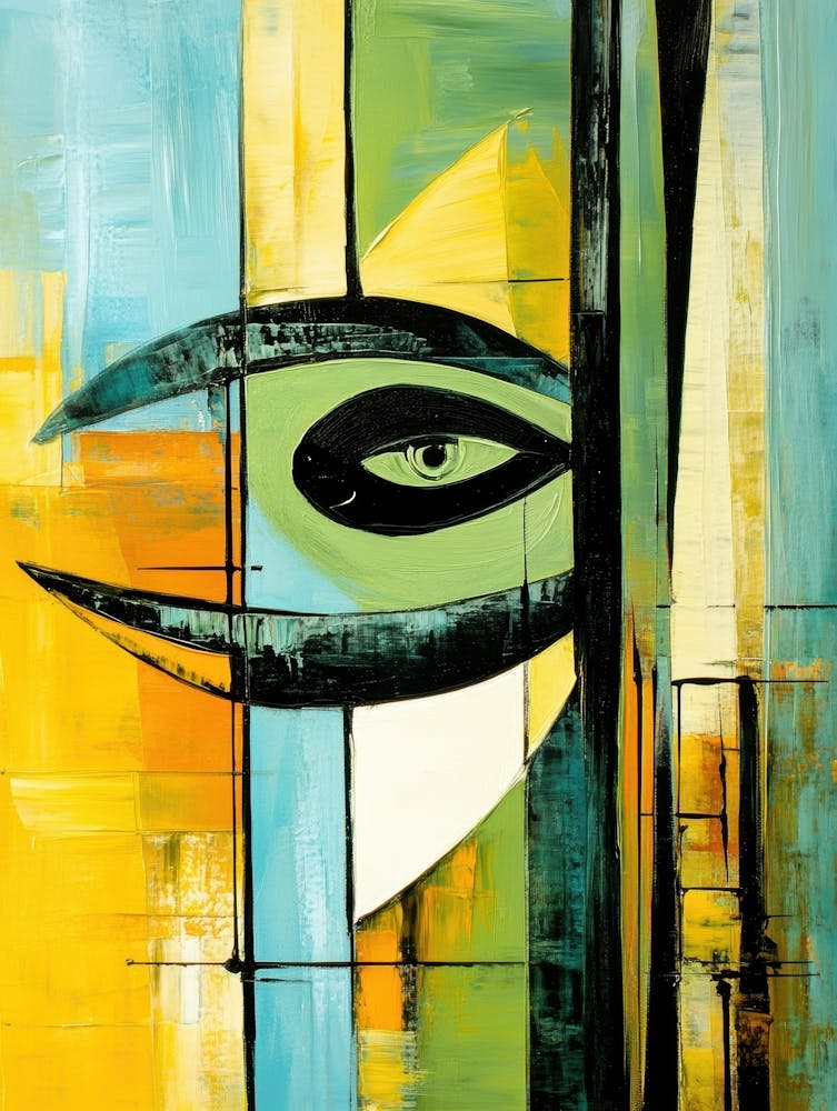 Eye Of Horus 1