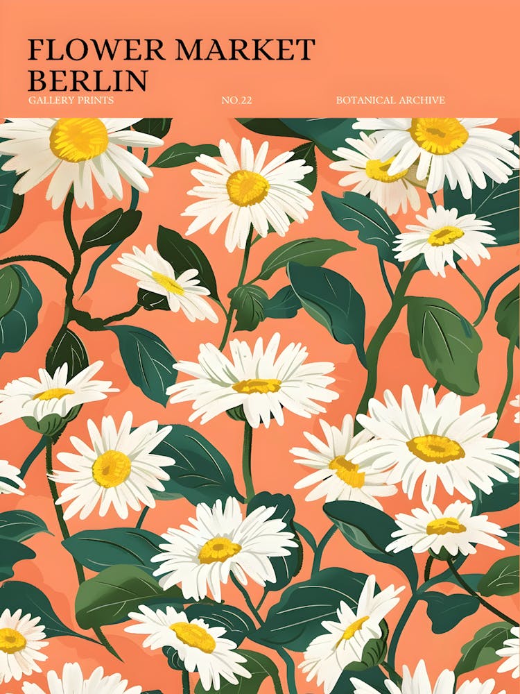 Flower Market Berlin 3