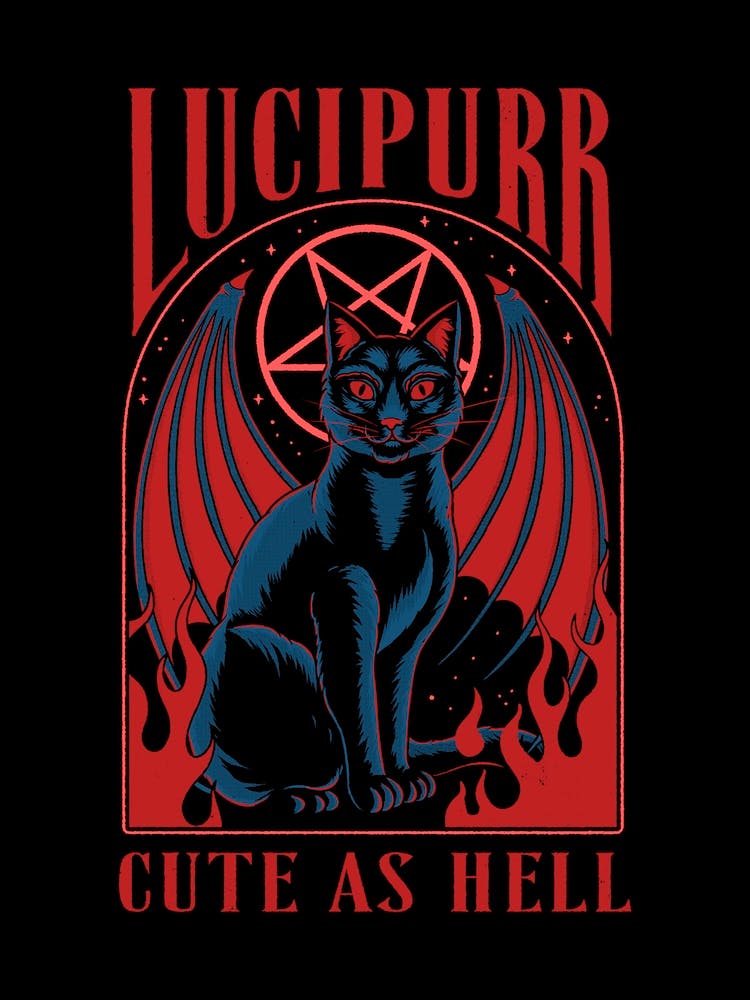 Lucipurr