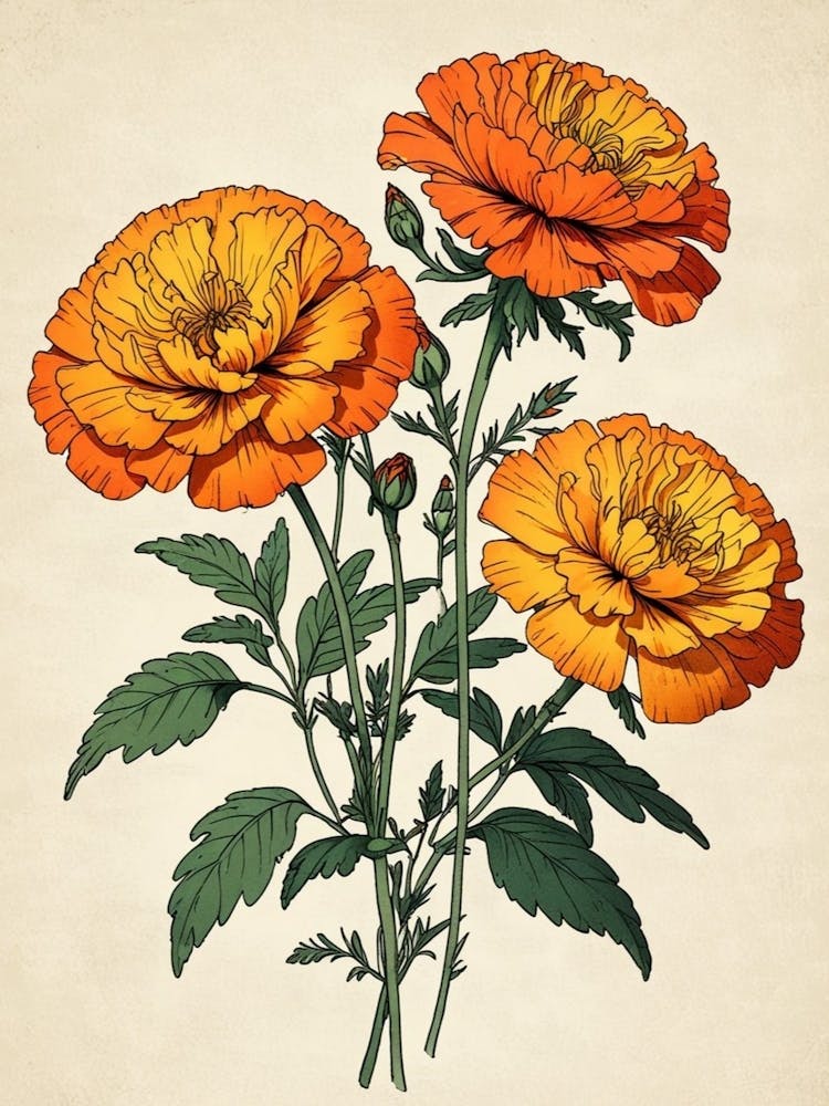 Carnations 1