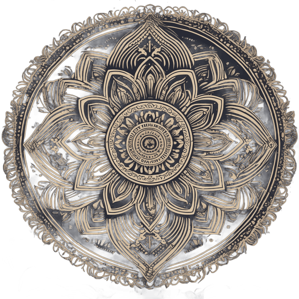 Mandala Design