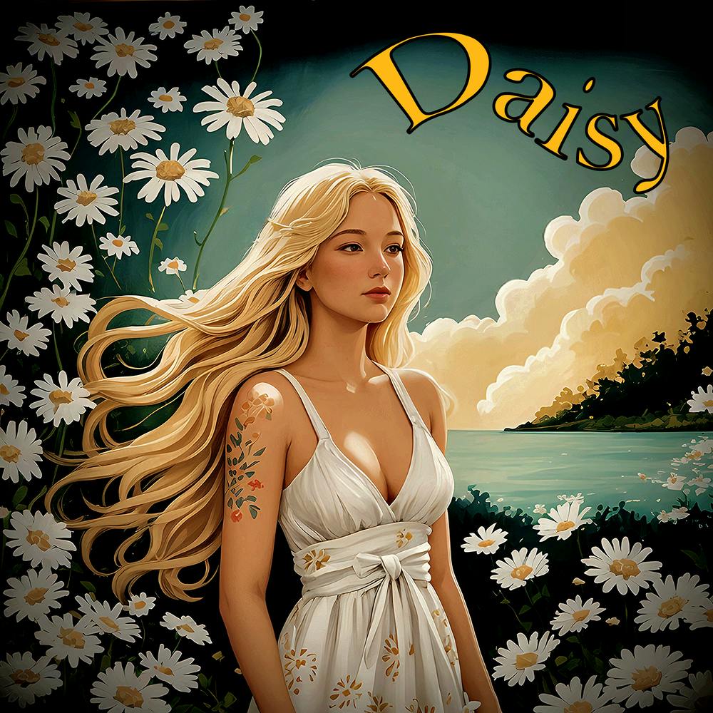 Daisy