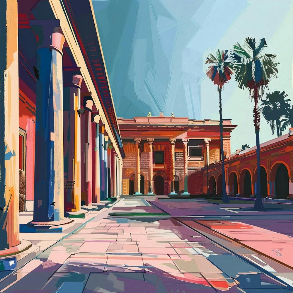 California State University