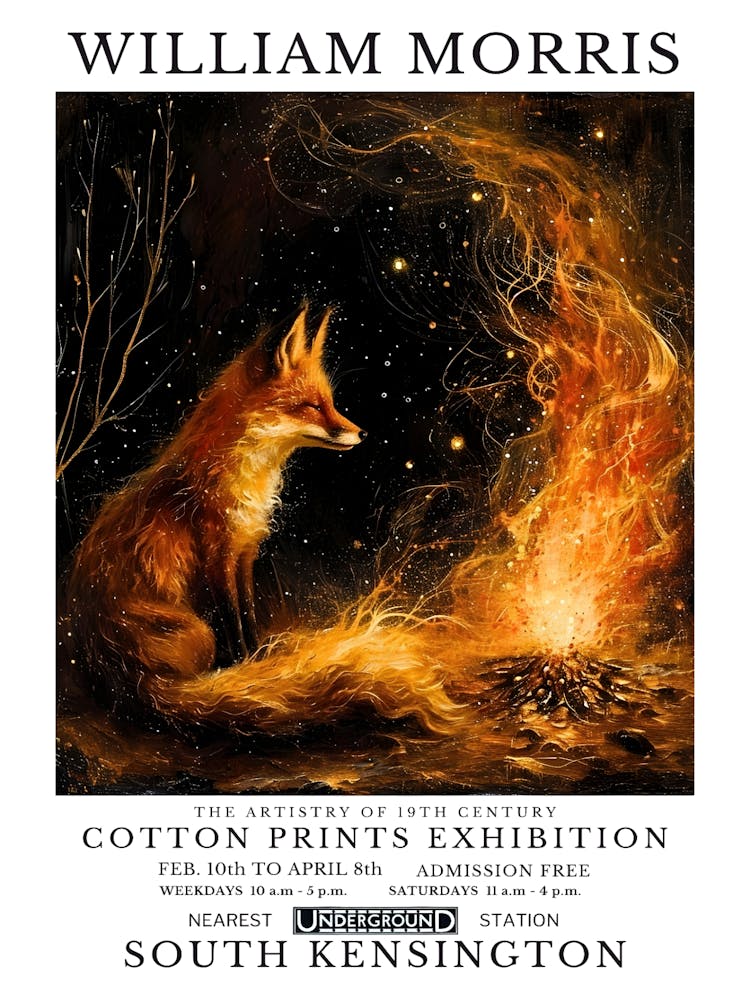 Cotton Prints Exhibition 8