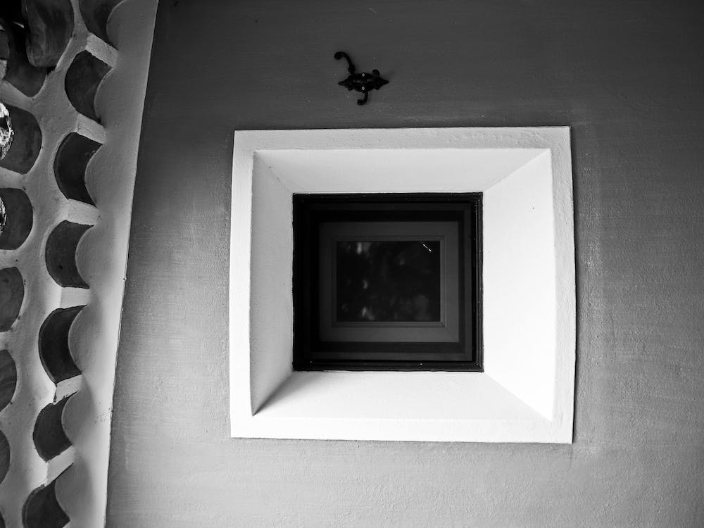 Sintra Window