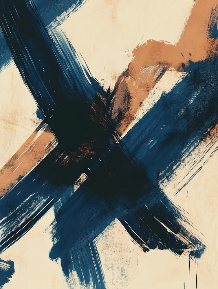 Abstract Painting 2899