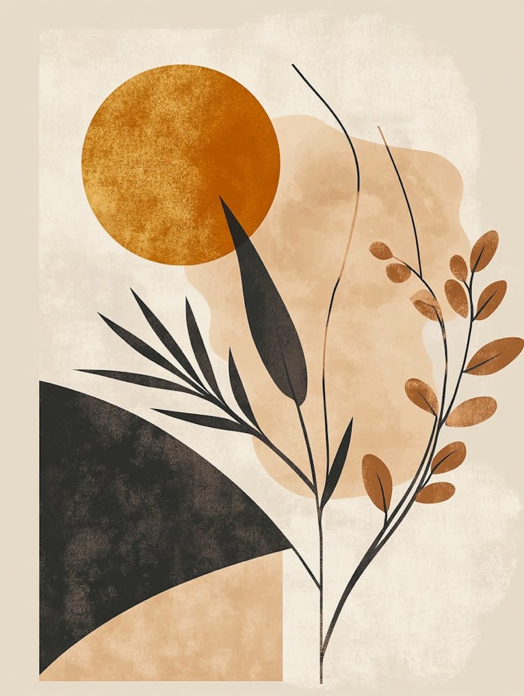 Abstract Painting 60