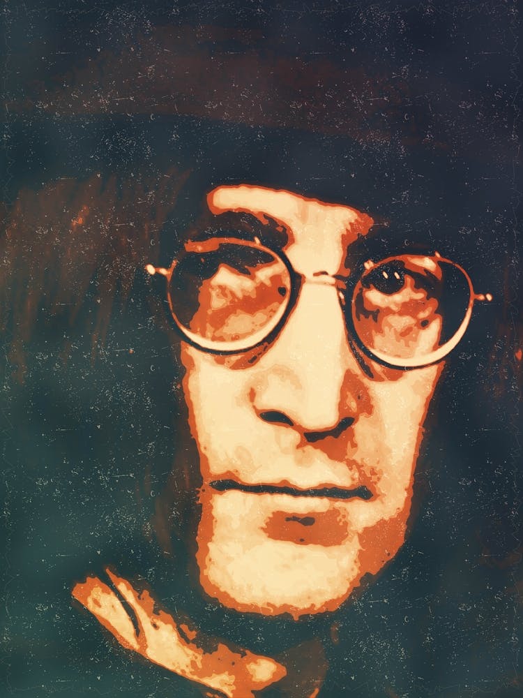 John Lennon 13