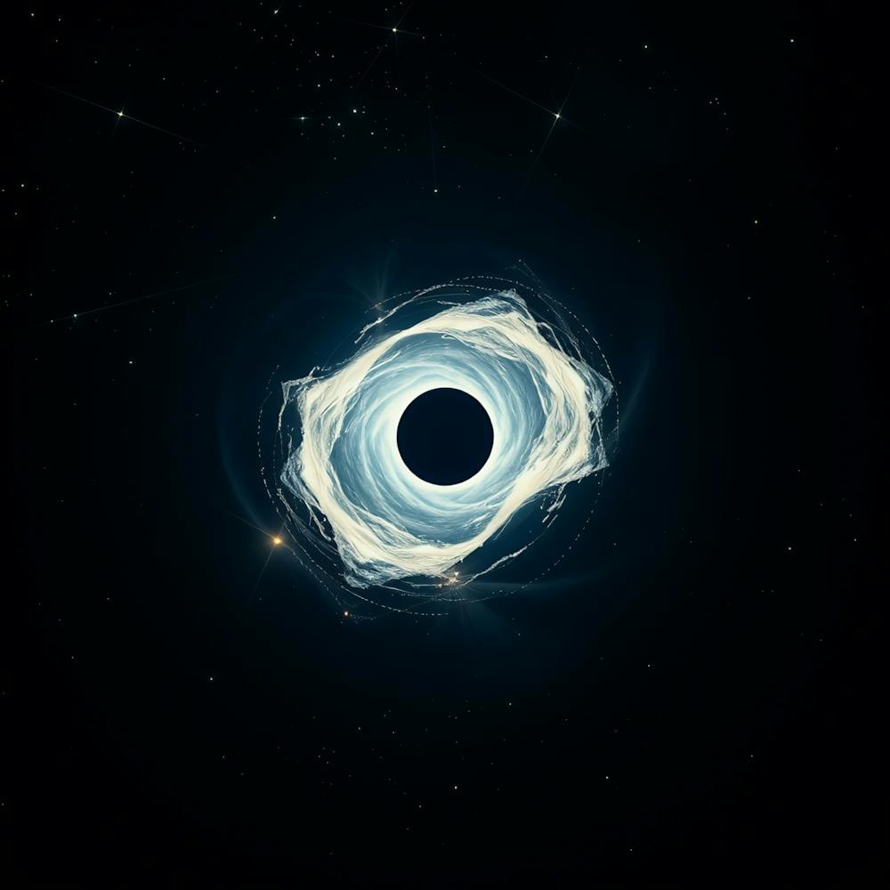 Black Hole 2