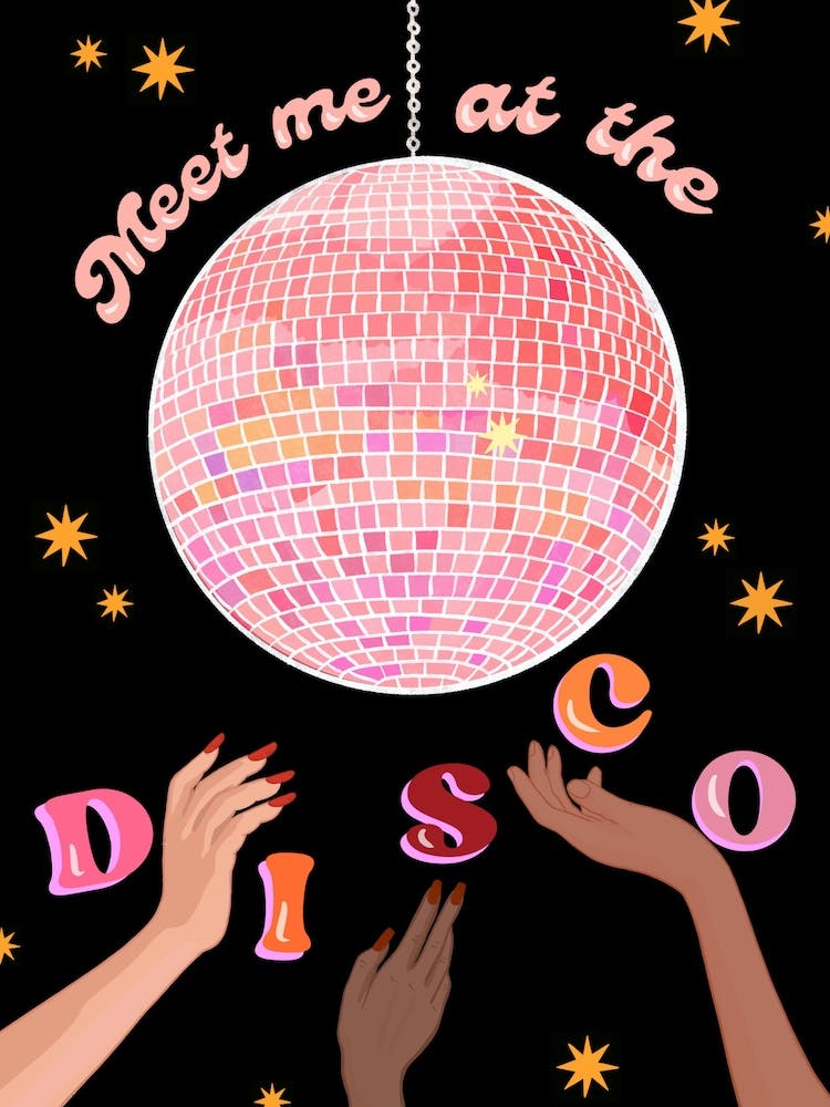 Meet Me At The Disco 1